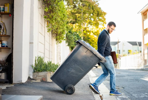 Trusted Lake Forest, CA Junk Removal Experts